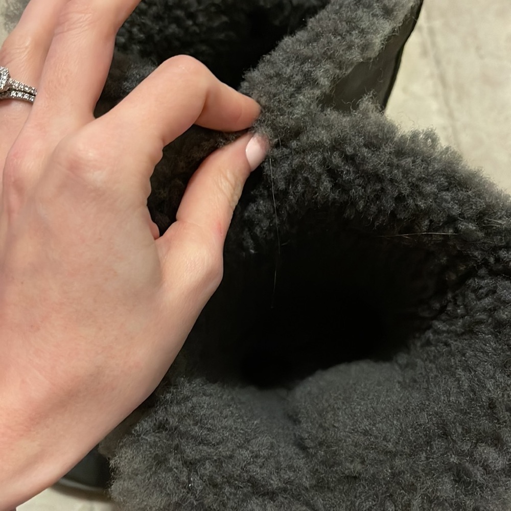 ugg boots - Picture 5 of 5